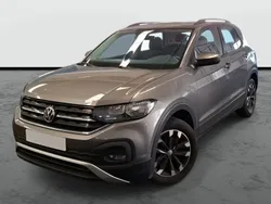 Gris magnesio metalizado Usado 2020 VW T-Cross SUV | 16.490 € (Precio justo)