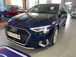 Azul Usado 2020 Audi A3 Sportback Premium Utilitario | 20.900 € (Precio justo)