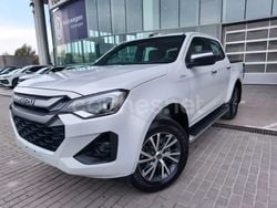 Blanco Nuevo 2025 Isuzu D-Max Recogida | 44.995 € (Caro)