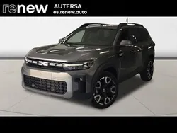Sin color Nuevo 2025 Dacia Bigster Journey SUV | 31.900 €