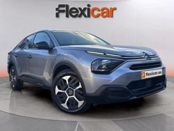 Gris Usado 2024 Citroën C4 X PureTech SUV | 14.290 €