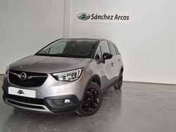 Gris Usado 2020 Opel Crossland X Innovation SUV | 15.700 € (Precio justo)