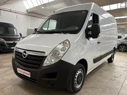 Blanco Usado 2017 Opel Movano Van | 14.990 € (Super precio)