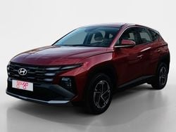 Otro Usado 2024 Hyundai Tucson SUV | 29.900 € (Precio justo)