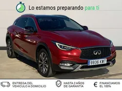 Usado 2019 Infiniti QX30 Premium SUV | 20.000 € (Precio justo)