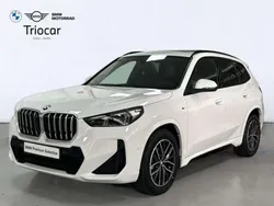 Blanco Nuevo 2025 BMW X1 Comfort Edition SUV | 45.900 € (Precio justo)