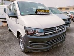 Blanco Usado 2017 VW T6 Van | 23.499 € (Buen precio)
