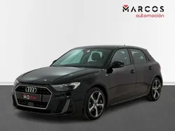 Otro Usado 2023 Audi A1 Sportback Premium Utilitario | 24.300 € (Precio justo)