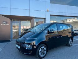 Negro Nuevo 2025 Hyundai Staria Van | 51.900 € (Precio justo)