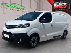 Blanco Usado 2022 Toyota Proace Business Edition Van | 16.074 € (Buen precio)