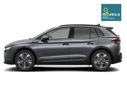 Gris Nuevo 2025 Skoda Elroq SUV | 35.699 € (Precio justo)