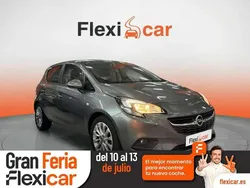 Amarillo Usado 2019 Opel Corsa Selective Berlina | 7990 € (Buen precio)