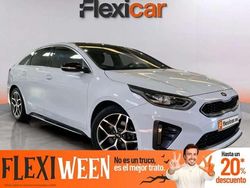 Blanco Usado 2019 Kia ProCeed GT-Line Utilitario | 16.470 € (Precio justo)