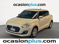 Blanco Usado 2020 Suzuki Swift Utilitario | 15.280 € (Precio justo)