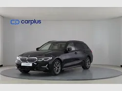 Usado 2019 BMW 320 Comfort Edition Familiar | 28.890 € (Precio justo)