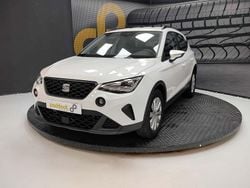 Blanco Usado 2021 Seat Arona Style SUV | 16.900 € (Precio justo)