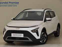 Usado 2023 Hyundai Bayon SUV | 15.490 € (Precio justo)