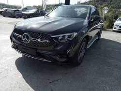 Gris Nuevo 2024 Mercedes GLC220 SUV | 74.500 €
