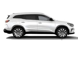 Blanco Nuevo 2024 Renault Espace Techno Esprit Alpine Monovolumen | 39.490 €