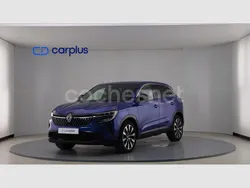Azul rayo (metalizado especial) Usado 2023 Renault Austral Techno SUV | 27.990 € (Precio justo)