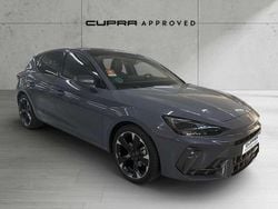 Gris Usado 2024 Cupra Leon Utilitario | 27.490 € (Precio justo)