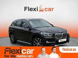 Marrón Usado 2020 BMW X1 SUV | 22.990 € (Precio justo)