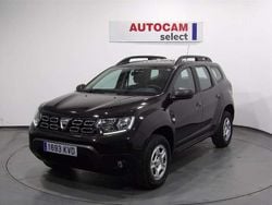Usado 2019 Dacia Duster Comfort SUV | 14.000 €