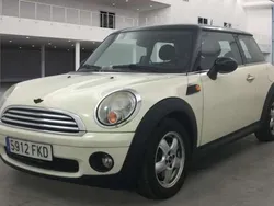 Beige Usado 2007 Mini Cooper Utilitario | 6600 € (Precio justo)