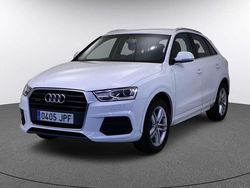 Usado 2016 Audi Q3 Sport SUV | 19.550 € (Buen precio)