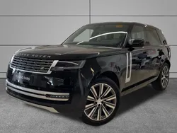 Negro Nuevo 2024 Land Rover Range Rover Autobiography SUV | 173.562 € (Super precio)