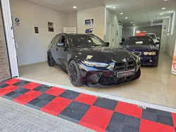 Negro Usado 2022 BMW M3 Competition Edition Familiar | 96.000 € (Precio justo)