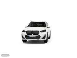 Blanco Usado 2025 BMW X1 Comfort Edition SUV | 51.900 € (Super precio)
