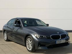 Usado 2019 BMW 318 Executive Berlina | 21.282 € (Buen precio)