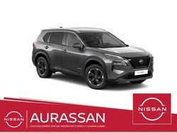 Gris Nuevo 2025 Nissan X-Trail N-Connecta SUV | 39.800 €