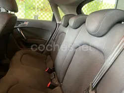 Azul Usado 2014 Audi A1 Sportback Attraction Utilitario | 10.900 € (Precio justo)