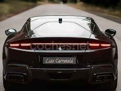 Negro Nuevo 2025 Ferrari 12Cilindri Coupe | 505.000 €