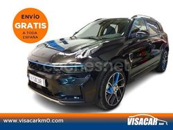 Negro Usado 2023 Lynk & Co 01 SUV | 22.990 € (Un poco caro)