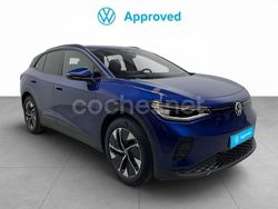 Azul Usado 2025 VW ID.4 Pro SUV | 39.490 €