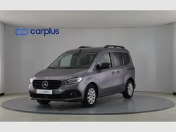 Usado 2023 Mercedes Citan 110 Familiar | 23.490 € (Precio justo)