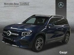 Usado 2022 Mercedes GLB200 AMG line SUV | 39.900 € (Caro)