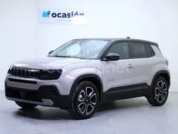 Beige Usado 2024 Jeep Avenger Summit SUV | 24.990 € (Un poco caro)