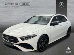 Usado 2025 Mercedes A250 Berlina | 43.302 €