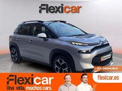 Gris Usado 2023 Citroën C3 Aircross PureTech SUV | 15.490 € (Buen precio)