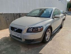 Gris / plata Usado 2007 Volvo C30 Momentum Utilitario | 4400 € (Precio justo)