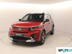 Rojo Nuevo 2025 Citroën C3 Aircross SUV | 20.000 € (Un poco caro)