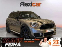 Gris Usado 2019 Mini Cooper Countryman SUV | 16.490 € (Precio justo)