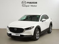 Otro Usado 2021 Mazda CX-30 SUV | 20.780 € (Un poco caro)