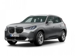 Usado 2025 BMW X3 SUV | 49.900 € (Precio justo)