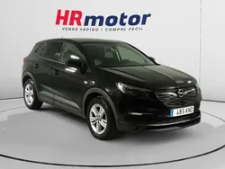 Usado 2018 Opel Grandland X Selective SUV | 12.790 € (Precio justo)