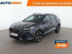 Gris Usado 2024 Cupra Formentor SUV | 28.499 € (Buen precio)
